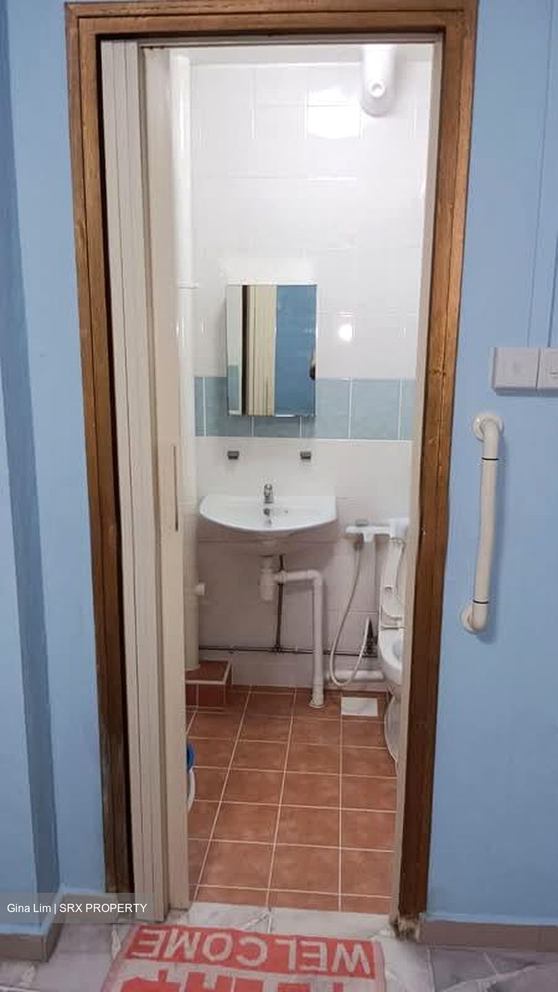 Blk 218 Yishun Gardens (Yishun), HDB 3 Rooms #598767671
